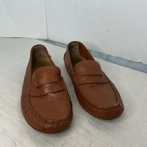 Cole Haan Men's Wyatt Slip-On Penny Drivers